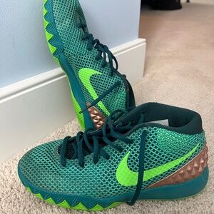 Nike Kyrie 1 Australia